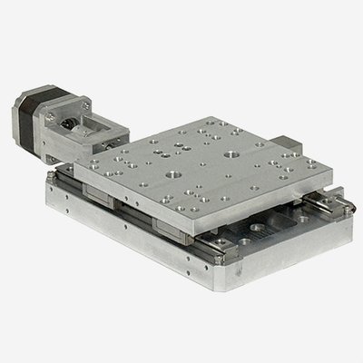 LVP系列 真空位移台