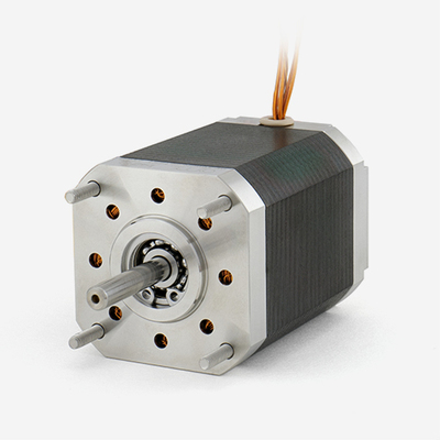 D42.3 真空步进电机
