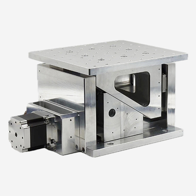 HVZ系列 真空升降平台