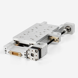 VSM19-X 真空位移台