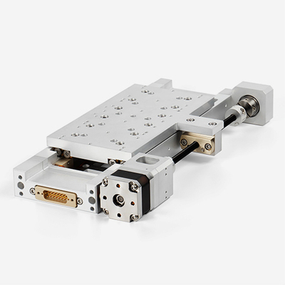 VSM19-X 真空位移台