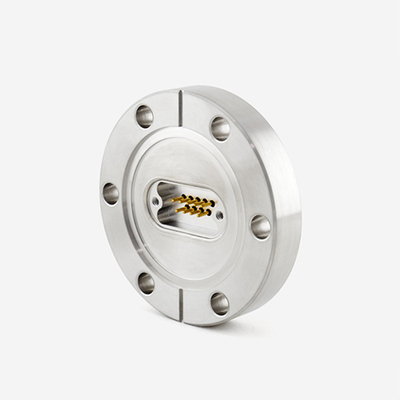 CF35 真空电极 SubD9