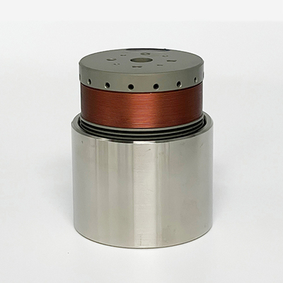 圆柱音圈电机
