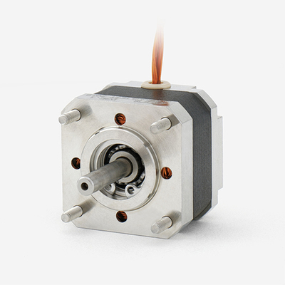 D35.1 真空步进电机