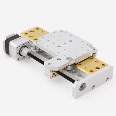 VSM23-X 真空位移台