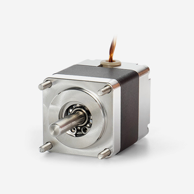 D28.1 真空步进电机