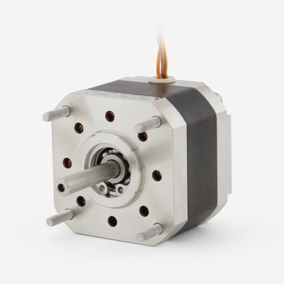 D42.1 真空步进电机
