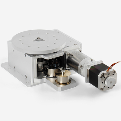 R3系列 超高真空旋转台
