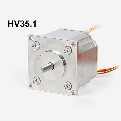 HV35.1 真空步进电机