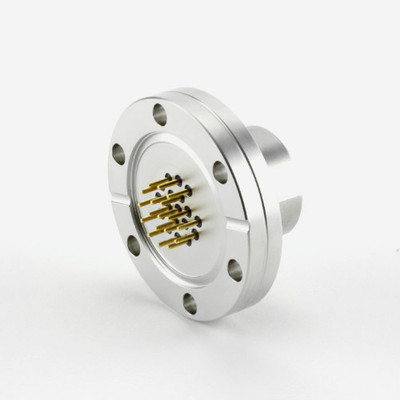 CF35 真空电极-18pin