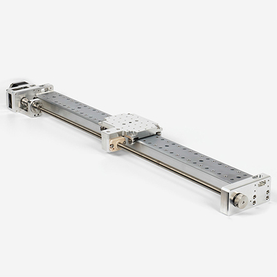 VSM30 真空位移台(长行程)