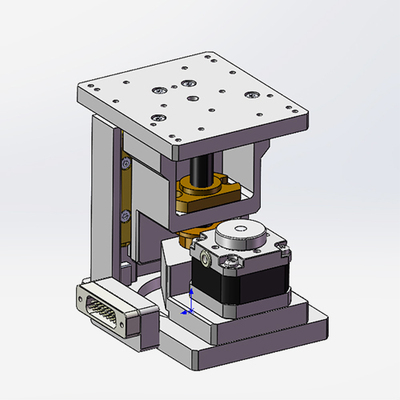 VSM19-Z 真空升降平台