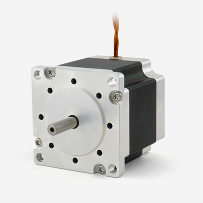 D57.1 真空步进电机