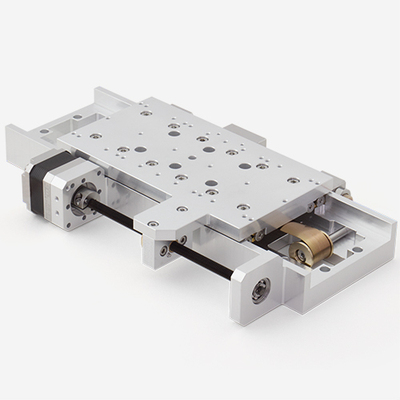 VSM17-X 真空位移台