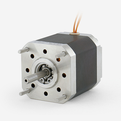 D42.2 真空步进电机