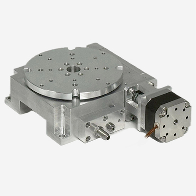 RVT系列 真空旋转台