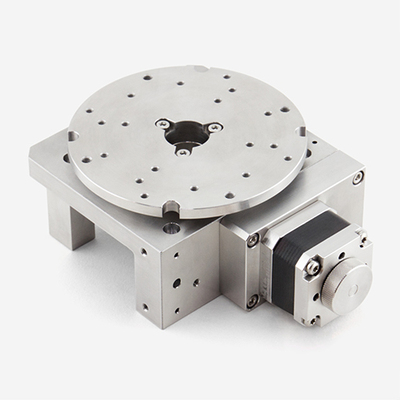 VSM17-R-72K真空转台