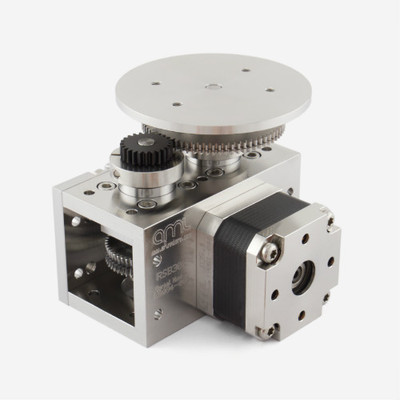 RSB系列 真空旋转台