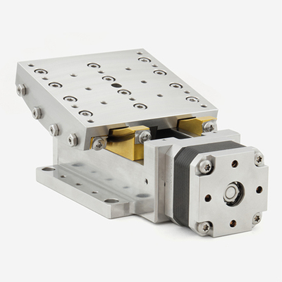 VSM17-G真空测角平台