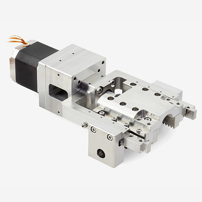 真空线性致动器（芯片制造/封装）