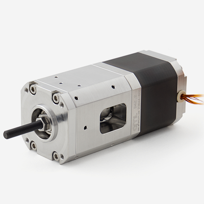 丝杆型 真空步进电机