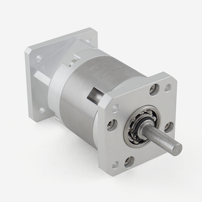 PG系列超高真空减速机