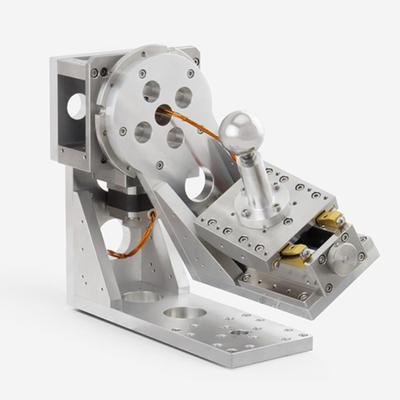 VSM17-G二维真空测角台