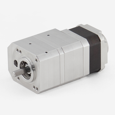 SG35-超高真空减速电机