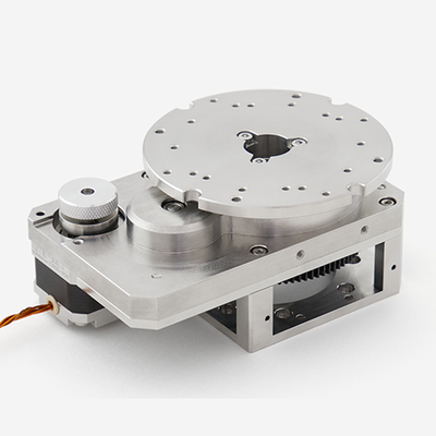 VSM17-R-3K6真空转台